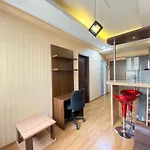 Spacious And Private 1Br Apartment Suites @Metro By Travelio