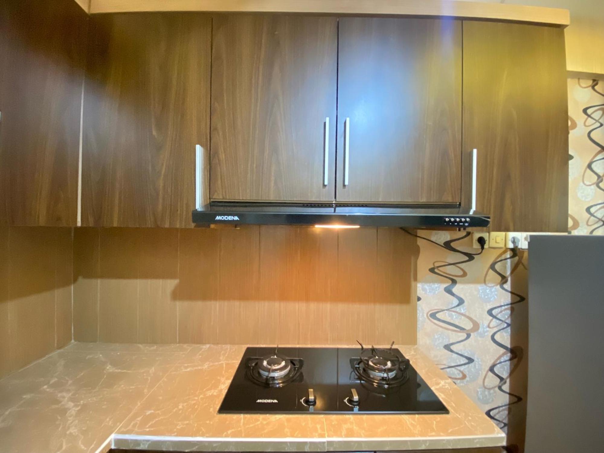 Spacious And Private 1br @metro By Travelio *